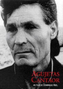Agujetas Cantaor 1999 on netflix