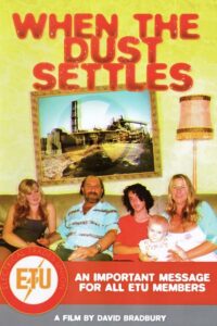 When the Dust Settles 2010 on netflix