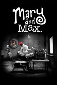 Mary and Max 2009 on netflix