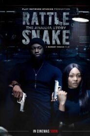 Rattlesnake: The Ahanna Story 2020 on netflix