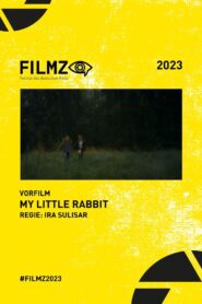 My Little Rabbit 2022 on netflix