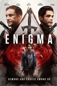 Enigma 2019 on netflix