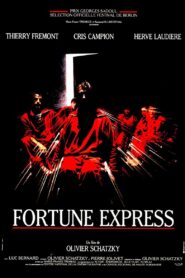 Fortune Express 1991 on netflix