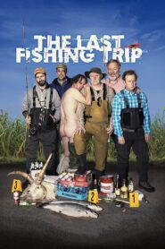 The Last Fishing Trip 2020 on netflix