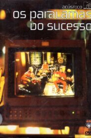 Acústico MTV: Os Paralamas do Sucesso 1999 on netflix