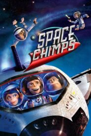 Space Chimps 2008 on netflix