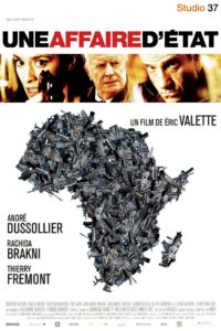 State Affairs 2009 on netflix