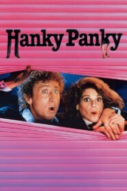 Hanky Panky 1982 on netflix