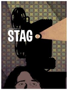 Stag 2014 on netflix