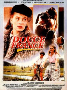 Douce France 1986 on netflix