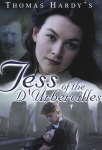 Tess of the D’Urbervilles 1998 on netflix