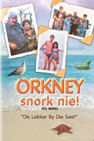Orkney Snork Nie (Die Movie) 1992 on netflix