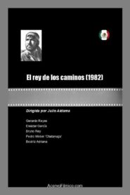 El rey de los caminos 1982 on netflix