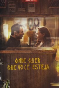 Wherever You Are 2018 on netflix