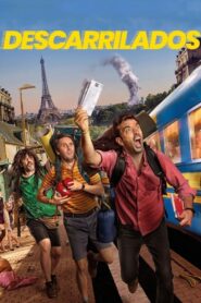Descarrilados 2021 on netflix