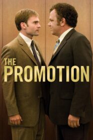 The Promotion 2008 on netflix