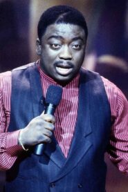 Robin Harris: One Night Stand 1990 on netflix