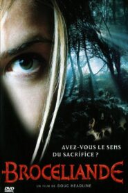 Brocéliande 2003 on netflix