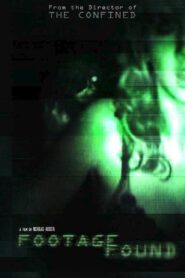 Footage Found 2009 on netflix