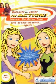 Mary-Kate and Ashley in Action 2001 on netflix