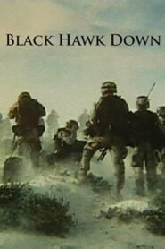 Black Hawk Down 1997 on netflix