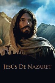 Jesús de Nazaret: El Hijo de Dios 2019 on netflix