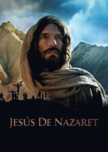 Jesús de Nazaret: El Hijo de Dios 2019 on netflix