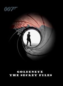 Goldeneye: The Secret Files 1995 on netflix