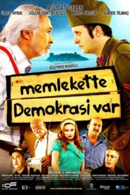 Memlekette Demokrasi Var 2010 on netflix