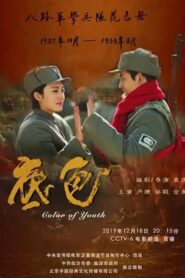 Color of Youth 2019 on netflix