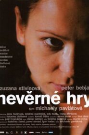 Nevěrné hry 2003 on netflix