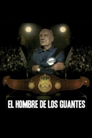El hombre de los guantes 2013 on netflix