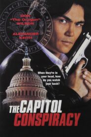 The Capitol Conspiracy 1998 on netflix