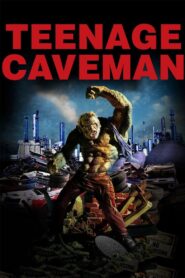 Teenage Caveman 2002 on netflix