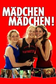 Girls on Top 2001 on netflix