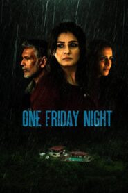 One Friday Night 2023 on netflix
