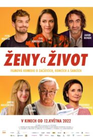 Ženy a život 2022 on netflix