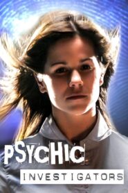 Psychic Investigators 2006 on netflix