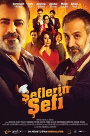 Şeflerin Şefi 2021 on netflix