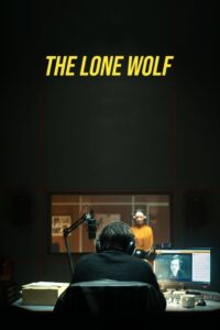 The Lone Wolf 2021 on netflix