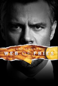 Web of Fries 2018 on netflix
