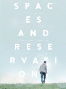 Spaces and Reservations 2014 on netflix