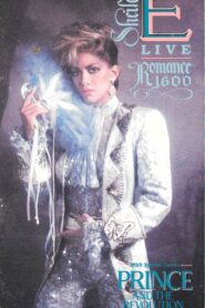 Sheila E.: Live Romance 1600 1986 on netflix