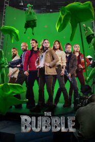 The Bubble 2022 on netflix