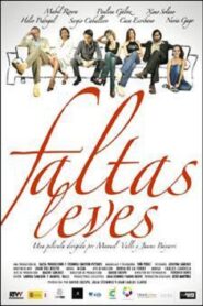 Faltas leves 2007 on netflix