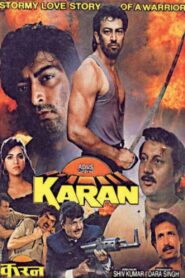 Karan 1994 on netflix