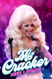 Miz Cracker: Here I Stand 2022 on netflix