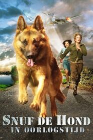 Snuf De Hond In Oorlogstijd 2008 on netflix