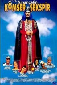 Commissioner Shakespeare 2001 on netflix