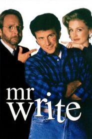 Mr. Write 1994 on netflix